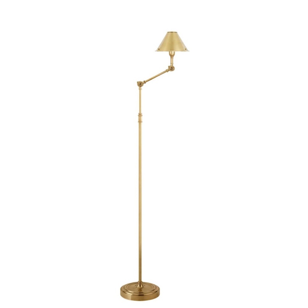 Ralph Lauren Annette 53 Reading Lamp